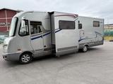 Frankia PremiumClass I 8400 QD Slide-Out - Frankia 8