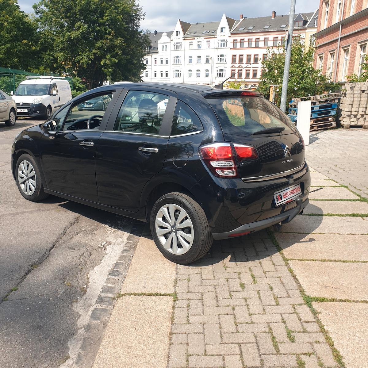 Citroën C3 Selection
