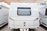 Tabbert Senara 400 QD 2.3 Aktionswochen - Tabbert 400