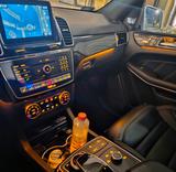 Mercedes-Benz AMG GLS63S 4M Fond Entertainm Bang&Olufsen 360°  - Mercedes-Benz GL 63 AMG Gebrauchtwagen