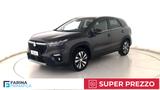 Suzuki SUZUKI S-Cross II 2022 - S-Cross 1.4h Top 2wd - graue Suzuki Across
