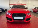 Audi RS4 Avant quattro//Airlift//DAB //Pano//Kamera - Audi RS4 aus 2012