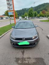 Volkswagen Golf 2.0 TDI 