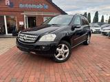 Mercedes-Benz ML 280 ML -Klasse ML 280 CDI/SBD/LEDER/XENON - gebrauchte Mercedes-Benz ML 280 aus dem Jahr 2008