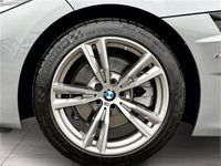 BMW Z4 - Vorschau Bild 6