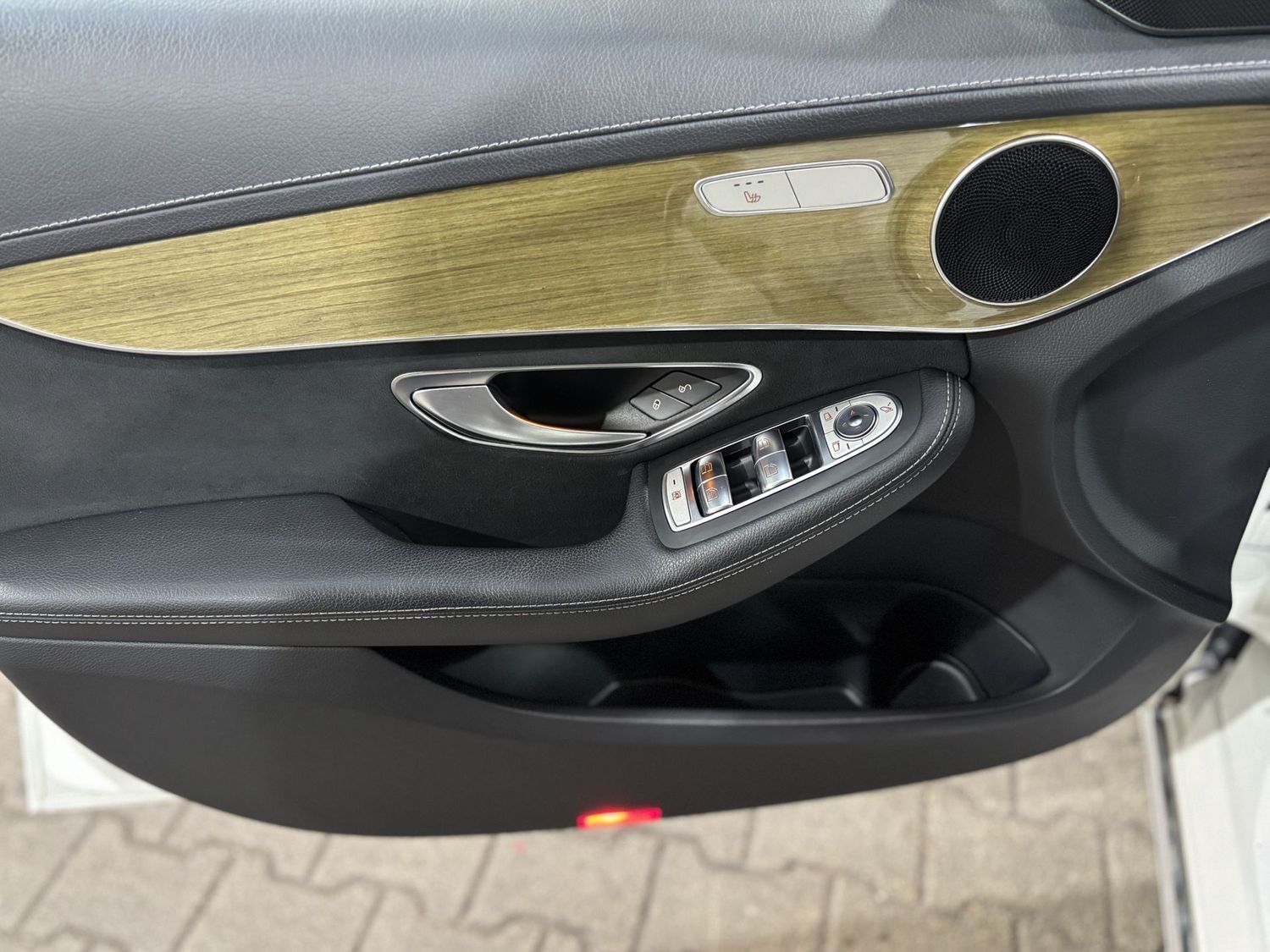 Fahrzeugabbildung Mercedes-Benz C 250 T d 4Matic Exclusive#Sport#LED#Kamera#Temp