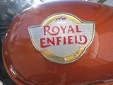 Royal Enfield Interceptor 650 - ROYAL ENFIELD INTERCEPTOR 650