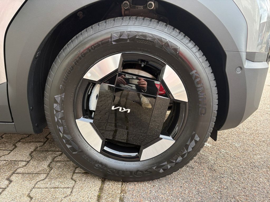 Fahrzeugabbildung Kia PV5 2-3-0 71.2 ELITE WP SMP PP