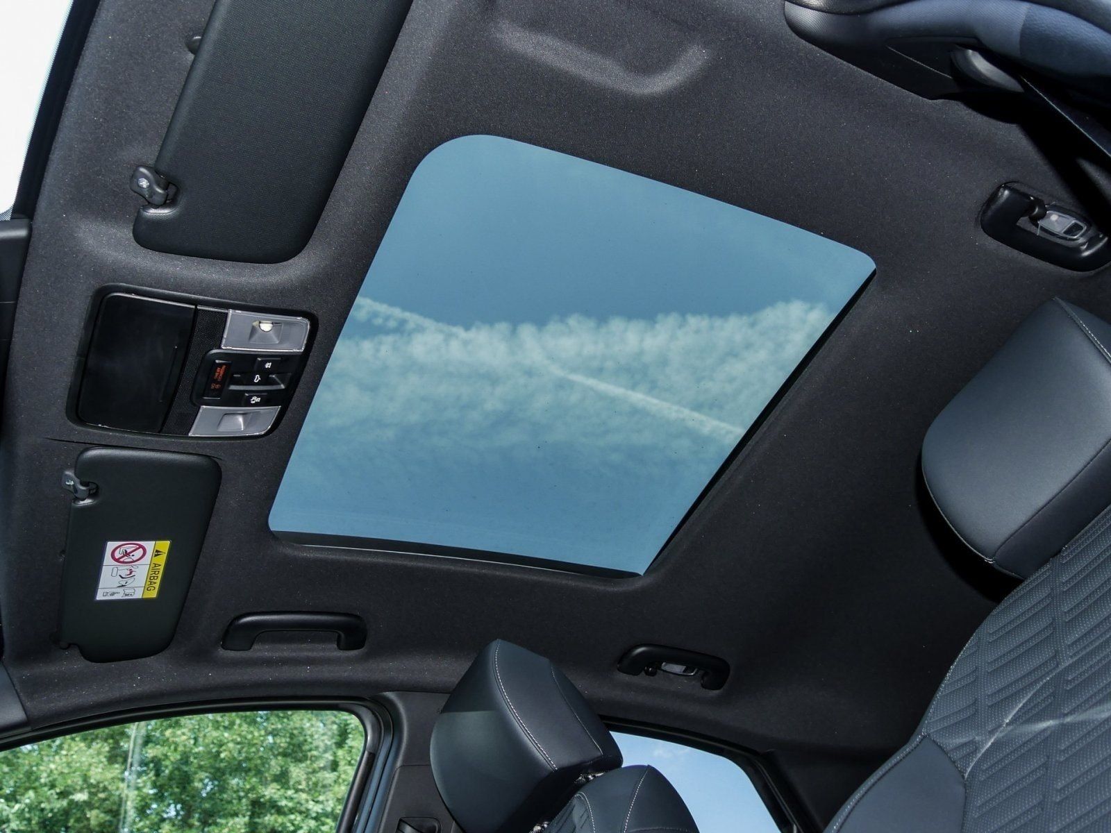 Kia XCeed - Bild 10