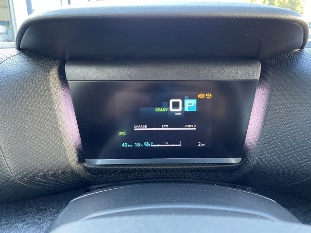 C4 Elektromotor e-Shine Navi Kamera Sitzheizung