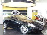 Mercedes-Benz SLK 200 Roadster Komp Autom.Airsca.Leder PDC SHZ - Mercedes-Benz SLK 200 Gebrauchtwagen in Oberhausen