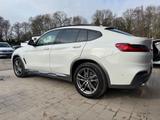 BMW X4 xDrive 30 i M Sport X - BMW X4 in Hannover