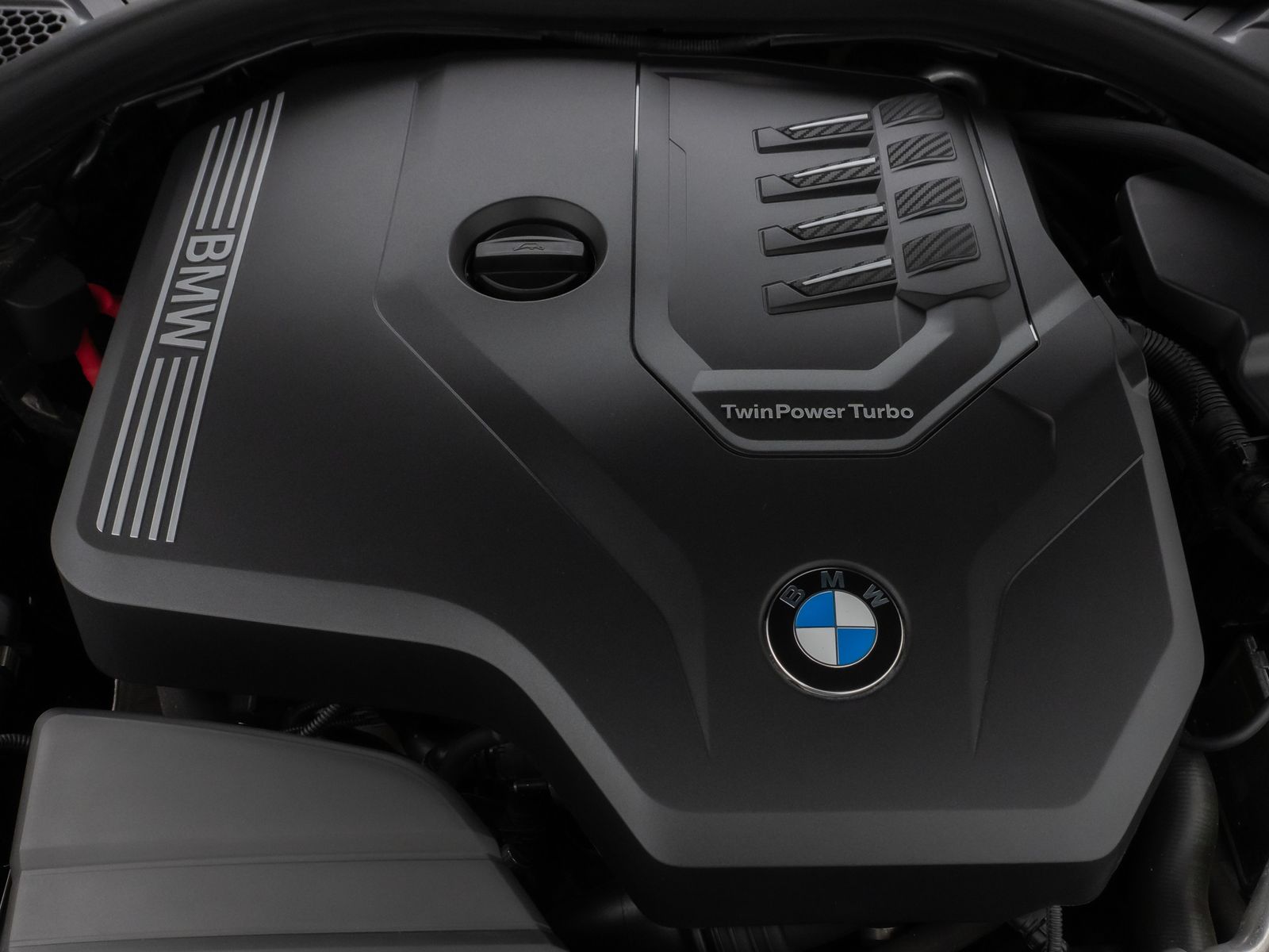 Fahrzeugabbildung BMW 330i M Sport Panorama Kamera DAB H/K DrivAssist