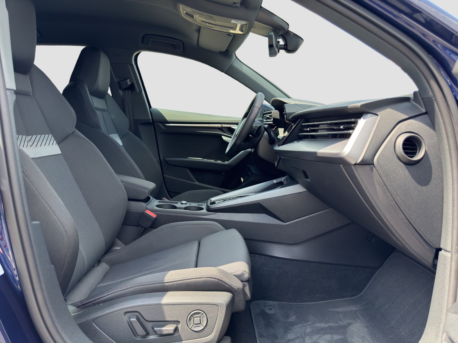 Audi A3 - Bild 11
