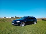 BMW 525d xDrive touring - - BMW 525 aus 2007: 525d