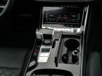 Audi A8 - Vorschau Bild 7
