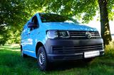 Volkswagen T6 Transporter Kasten *ZMS NEU SERVICE NEU* - gebrauchte VW Kleinbus