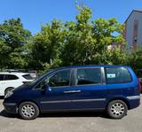 Peugeot 807 Grand Filou Cool HDi 110 Grand Filou Cool - Peugeot 807 in Stuttgart