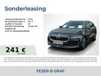 Skoda Superb - Vorschau Bild 1