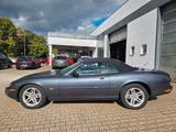 Jaguar XK8 Cabriolet/SHZ/NAVI/TEMPOMAT/GARANTIE - Jaguar XK8: Cabrio