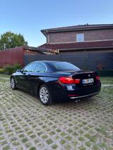 BMW 428i xDrive Cabrio Luxury Line A Luxury Line - BMW 428 aus 2014