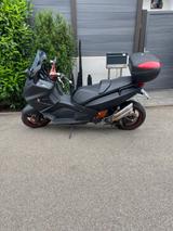 Gilera GP 800 - GILERA MOTORRAD