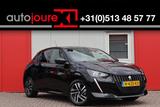 Peugeot 208 1.5 BlueHDi Blue Lease Allure | Virtual Cock - Peugeot 208 Allure mit Diesel-Antrieb