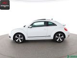 Volkswagen Beetle 1.2 TSI CUP PANORAMA,NAVI,BI-XENON,1.HAND - Volkswagen Beetle: Automatik