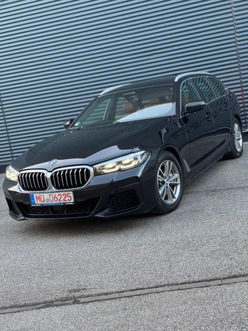 BMW 540dxD 340PS MSport/COCP.PRO/ACC/VIRTUAL/L.HZG