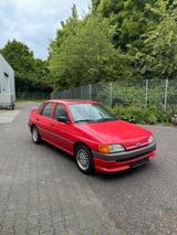 Ford escort RS Ausstattung 1.4 automatic - Ford Escort: 1.4