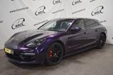 Porsche Panamera GTS Sport Turismo - Porsche: Violett