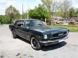 Ford Mustang Coupe V8 1966 - gebrauchte Ford Mustang aus dem Jahr 1966