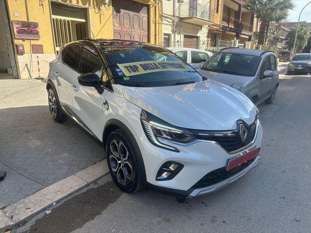 Renault Captur dCi 8V 115 CV 6/2020 KM 110000 CE