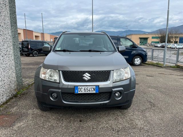 Suzuki Grand Vitara Grand Vitara 1.9 DDiS 3 port