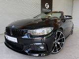 BMW 430i xDrive Cabrio M-PERFORMANCE/CARPLAY/HIFI - BMW 430 aus 2017