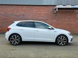 Volkswagen Polo VI GTI // 1.Hand // Deutsches Fahrz.. - VW Polo Gebrauchtwagen in Herne