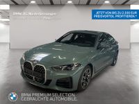 BMW 420 Gran Coupé - Vorschau Bild 1