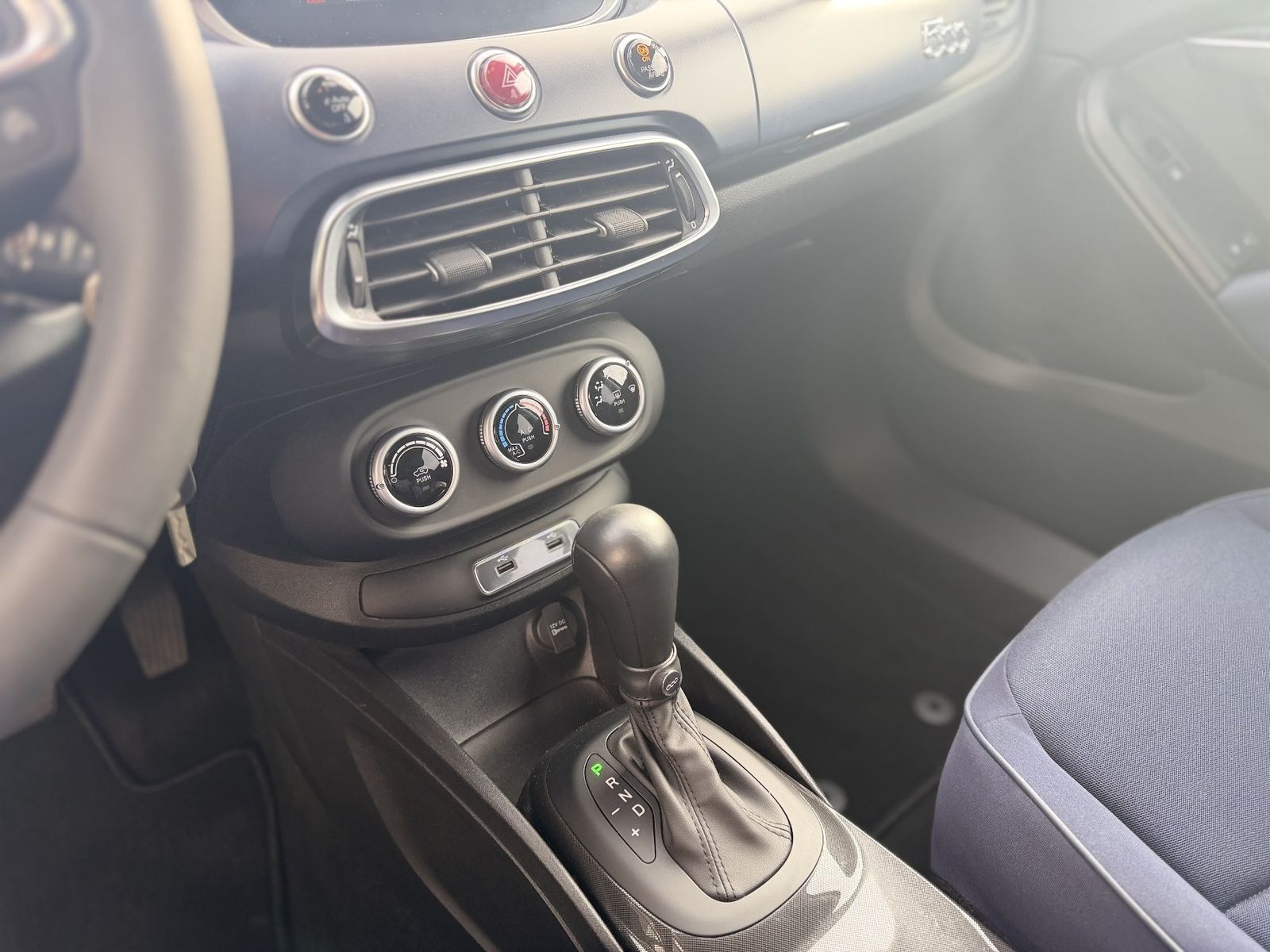 Fiat 500X - Bild 16