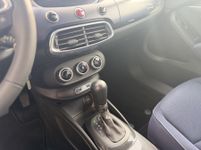 Fiat 500X - Vorschau Bild 16