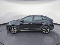 Volkswagen Taigo - Vorschau Bild 3