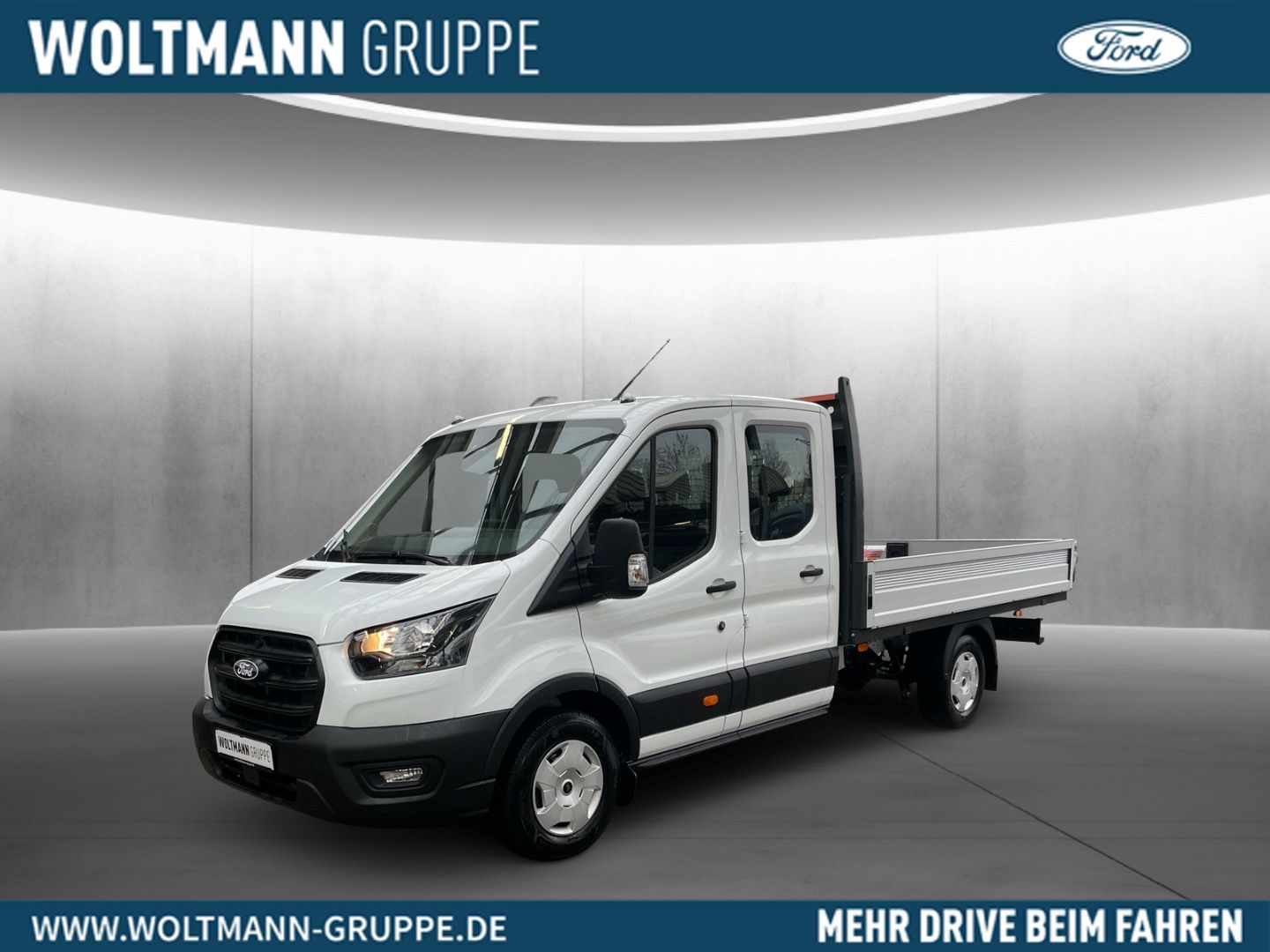 Ford Transit - Bild 1