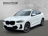 BMW X4 30dxDrive SpAut.M-SPORT ACC AHK Standhzg.21'' - BMW X4 in Mönchengladbach