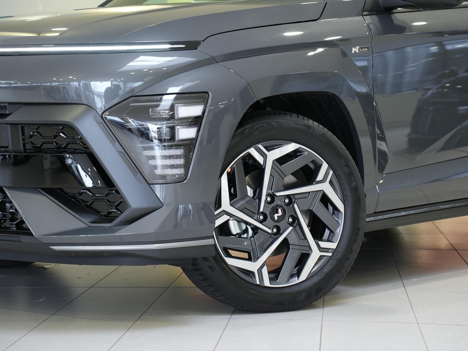 Hyundai KONA - Bild 7