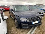 Land Rover Range Rover 5.0 V8 S/C 525ch SWB / FP578 - Land Rover Range Rover Unfallwagen