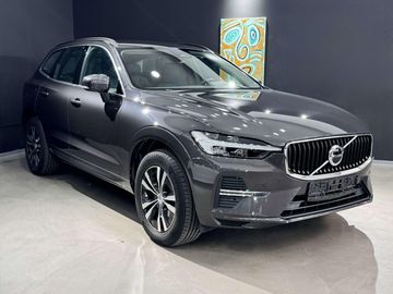 Volvo XC60 - 2