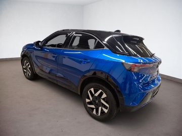 Opel Mokka - 8