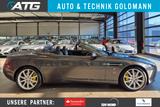 Aston Martin DB9 VOLANTE 5.9 TOUCHTRONICII DEUTSCHES FAHRZEUG - Aston Martin Gebrauchtwagen in Hamburg