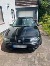 Seat Leon 1M 1.9 TDI - Seat Leon aus 2005: 1.9