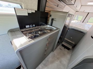 HYMER ERIBA HYMERCAR Grand Canyon S CrossTrail 700 AHK 2.8T Leder