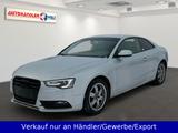 Audi A5 Coupe 2.0 TFSI Xenon Automatik Facelift - Audi A5 in Halle